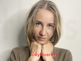 Edythcorker