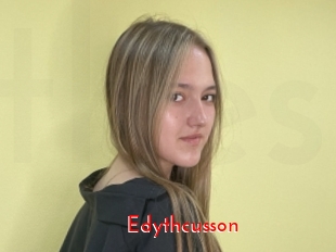 Edythcusson