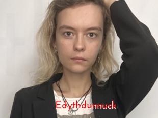 Edythdunnuck