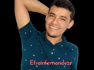 Efrainfernandezs