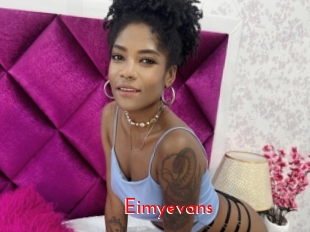 eimyevans The Sex