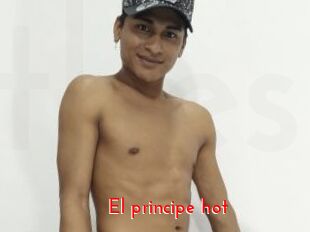 El_principe_hot