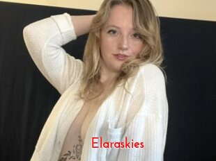 Elaraskies