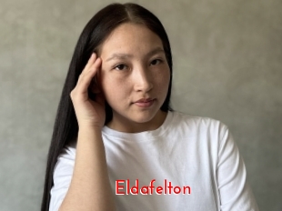 Eldafelton