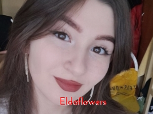 Eldaflowers