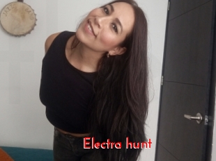 Electra_hunt