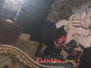 Elektriklise