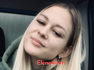 Elenealison