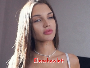 Elenehewlett