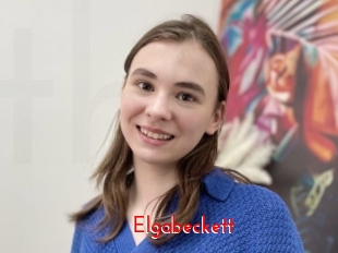 Elgabeckett