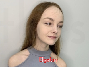 Elgafarr