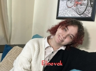 Elinovak