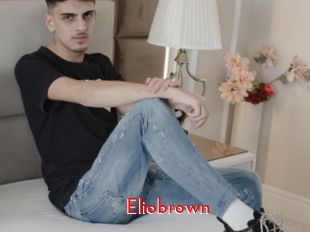 Eliobrown