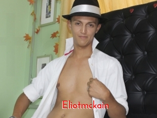 Eliotmckain