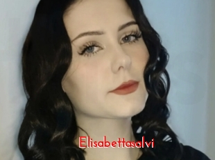 Elisabettasalvi