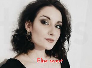 Elise_sweet