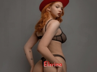 Elisrina