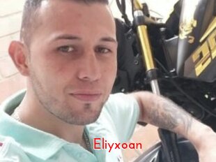 Eliyxoan