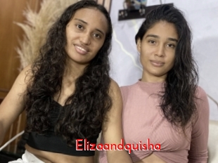 Elizaandquisha