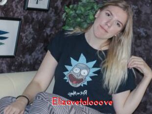 Elizavetalooove