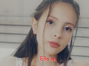 Ella_lxx