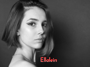 Ellalein