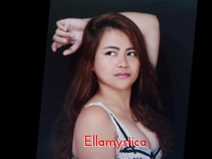 Ellamystica