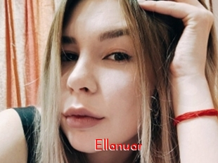 Ellanuar