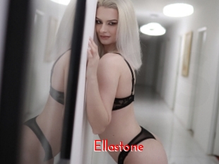 Ellastone