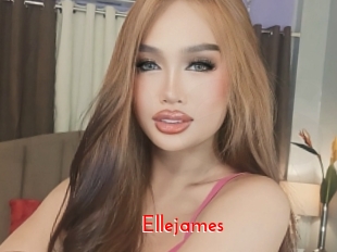 Ellejames