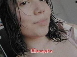 Ellennjohn