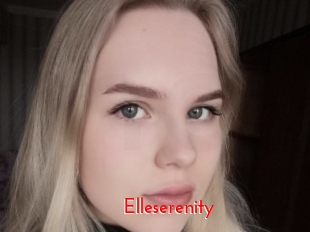 Elleserenity