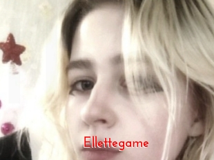 Ellettegame