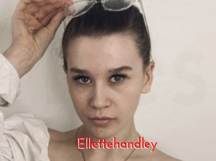 Ellettehandley