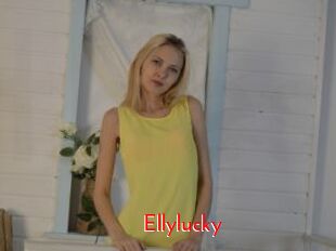 Ellylucky