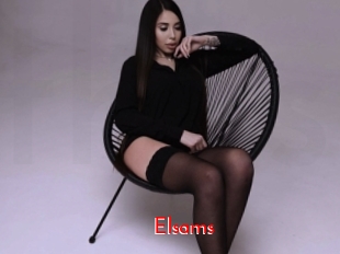 Elsams