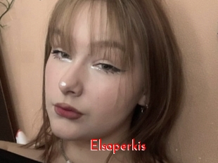 Elsaperkis