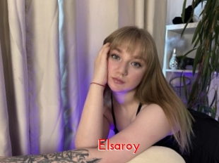 Elsaroy