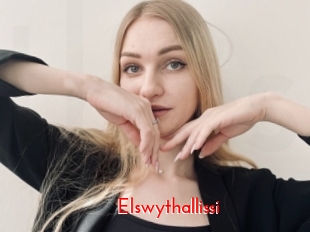 Elswythallissi