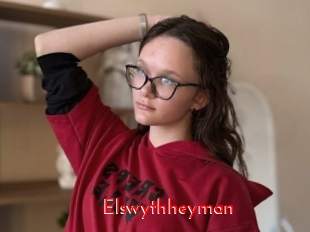 Elswythheyman