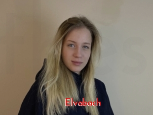 Elvabach