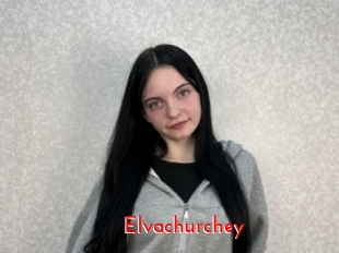 Elvachurchey