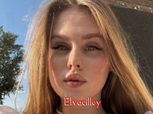 Elvacilley