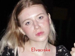 Elvacroke