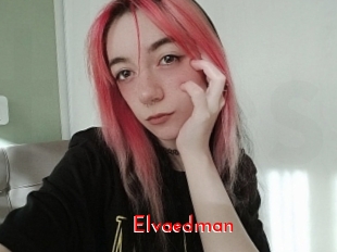 Elvaedman