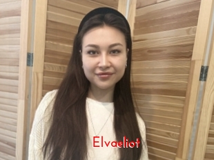 Elvaeliot