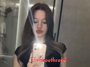 Elviaboothroyd