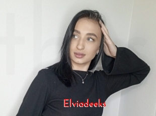 Elviadeeks