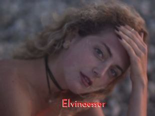 Elvinaesser