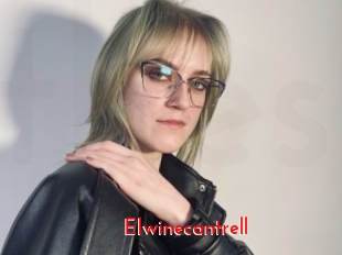 Elwinecantrell